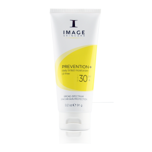 Image Skincare Prevention+ Daily Tinted Moisturiser SPF30+